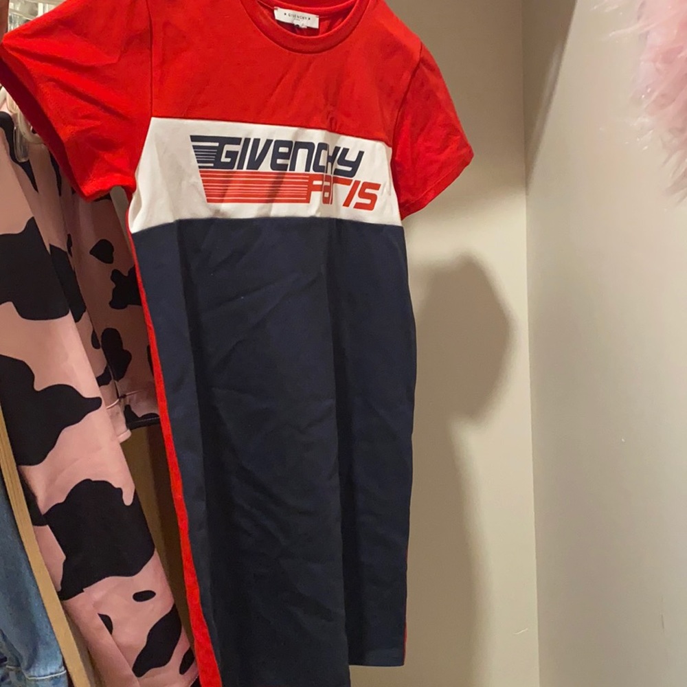 Givenchy Dress